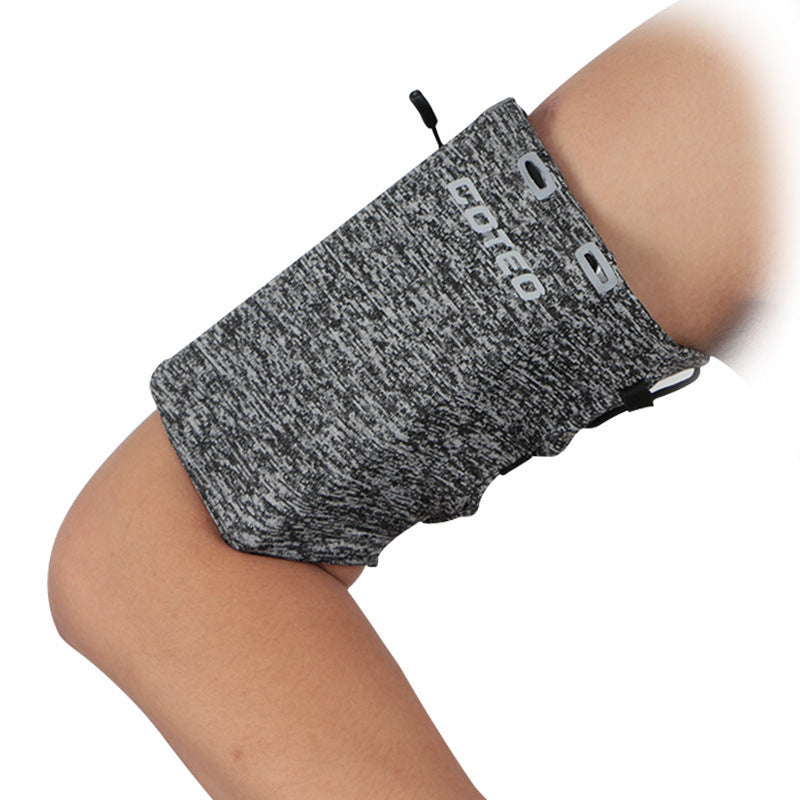 Superb armband phone case for running
