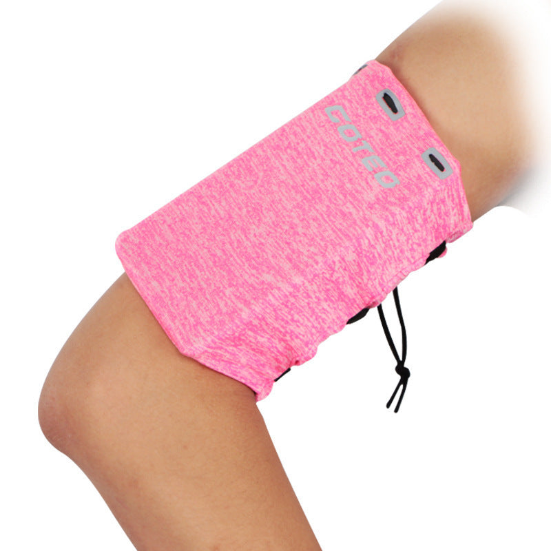 Superb armband phone case for running