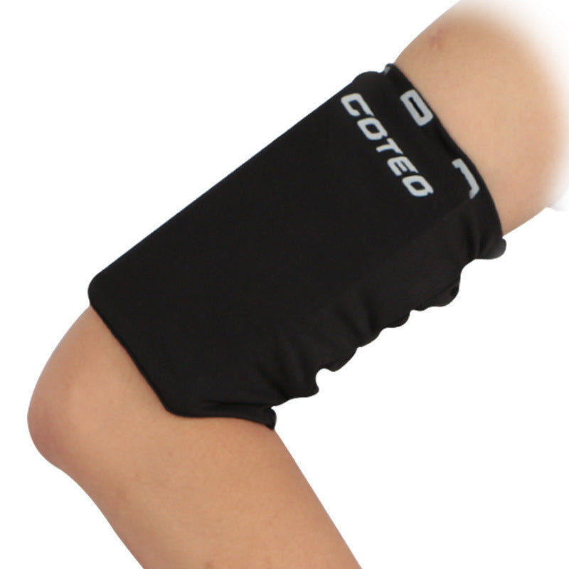 Superb armband phone case for running