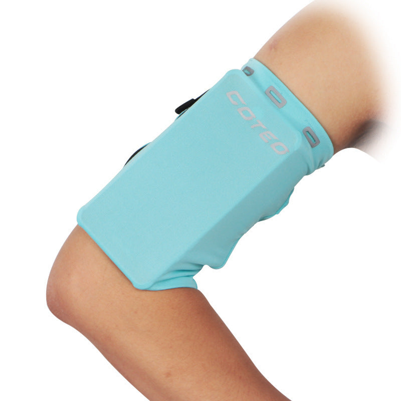 Superb armband phone case for running