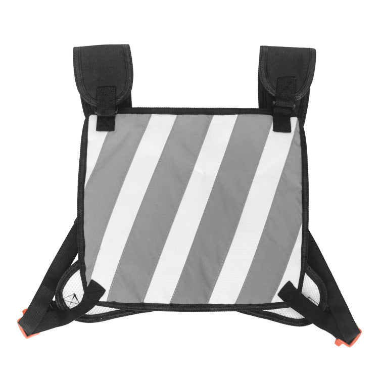 3 Essential things your running chest bag should have