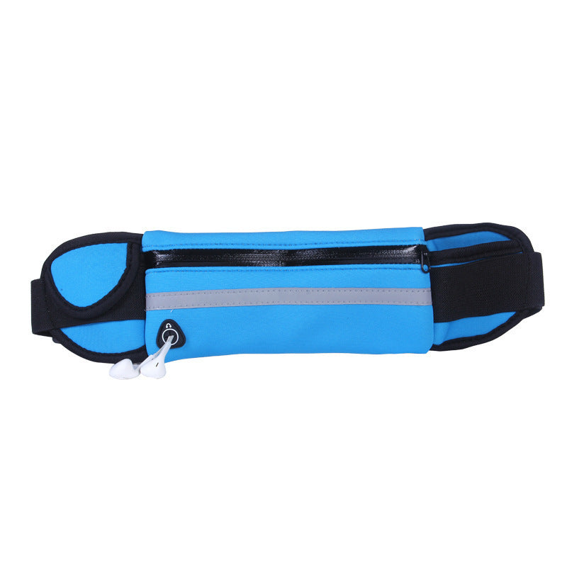 Practical running belt for all your needs