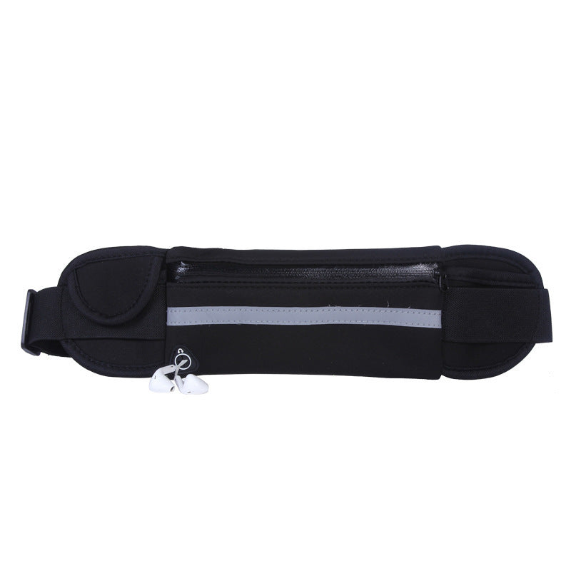 Practical running belt for all your needs