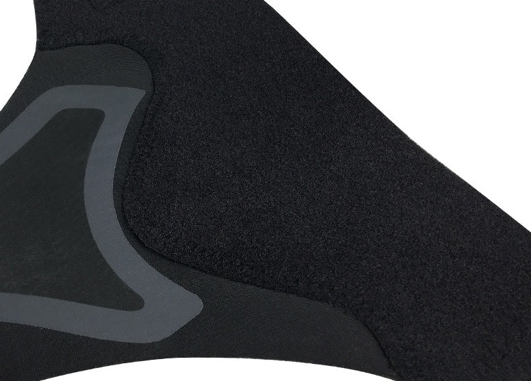 Adjustable running ankle brace. Relieve that nagging pain today