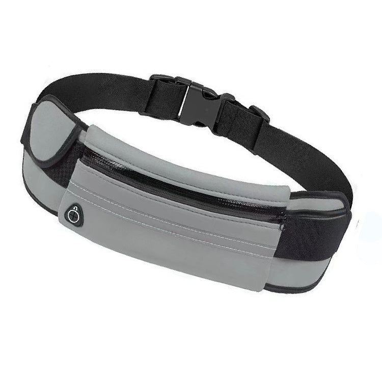 Practical running belt for all your needs