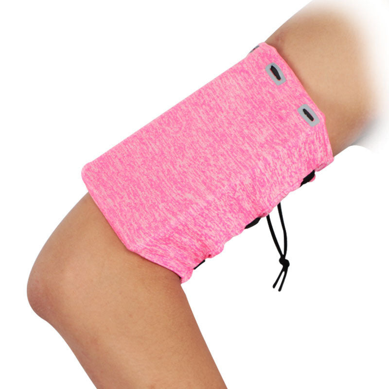 Superb armband phone case for running