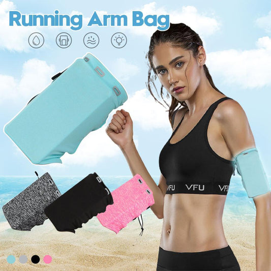 Superb armband phone case for running