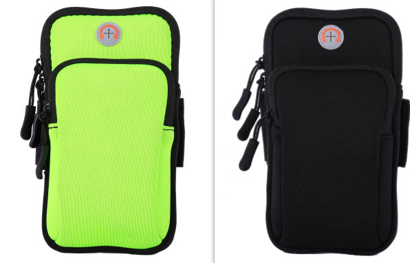 Running phone holder armband - Compatible with iphone models