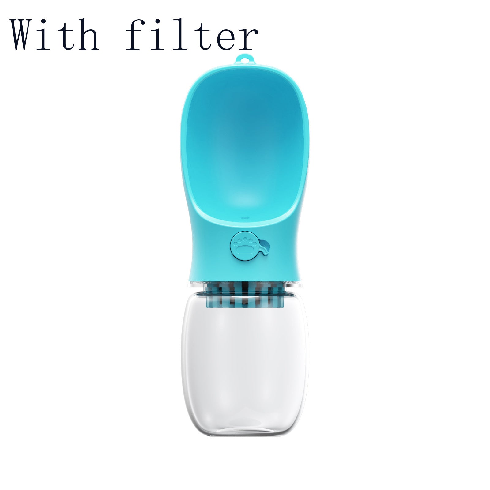 small pet water dispenser