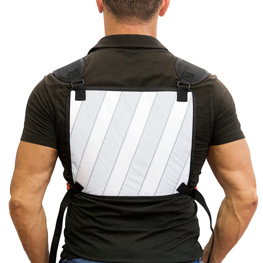 3 Essential things your running chest bag should have