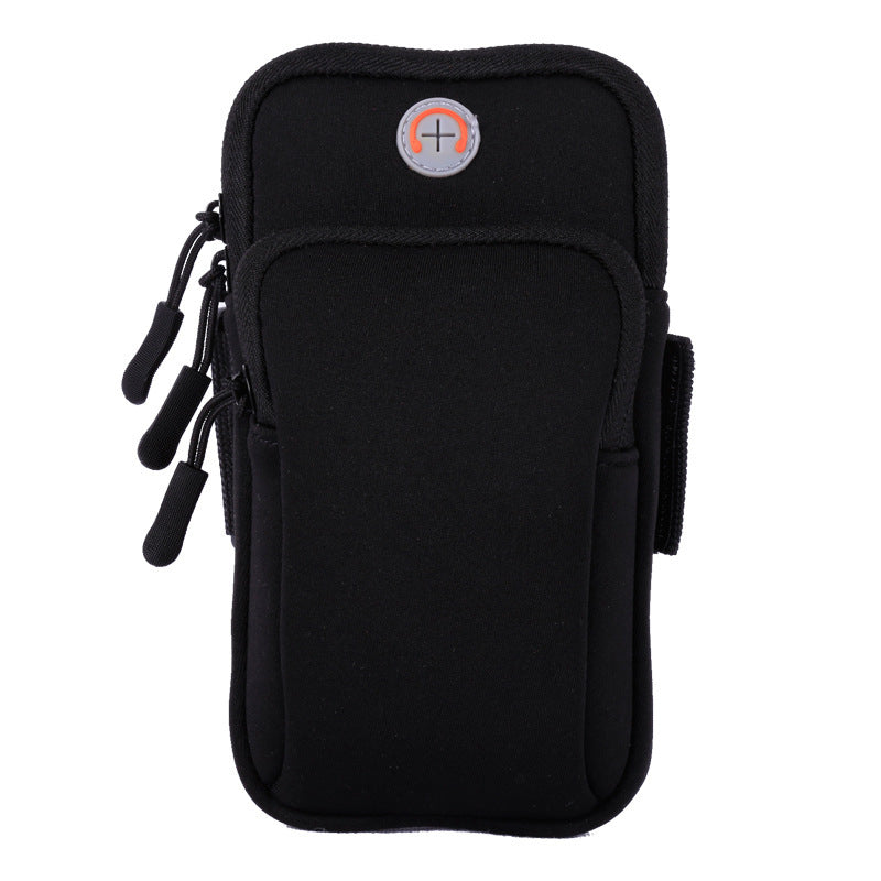 Running phone holder armband - Compatible with iphone models