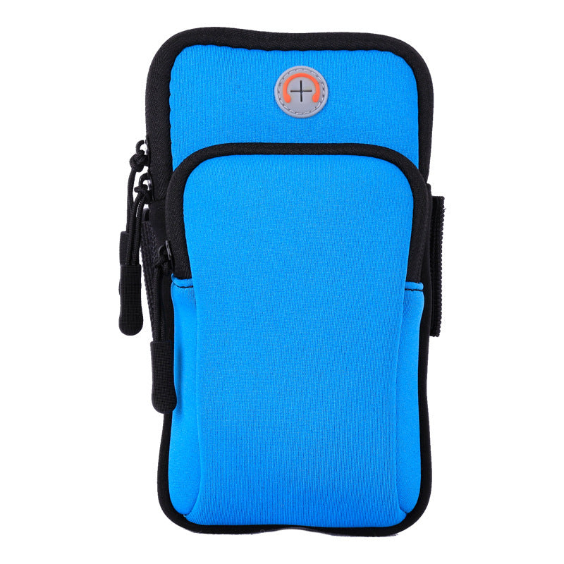 Running phone holder armband - Compatible with iphone models