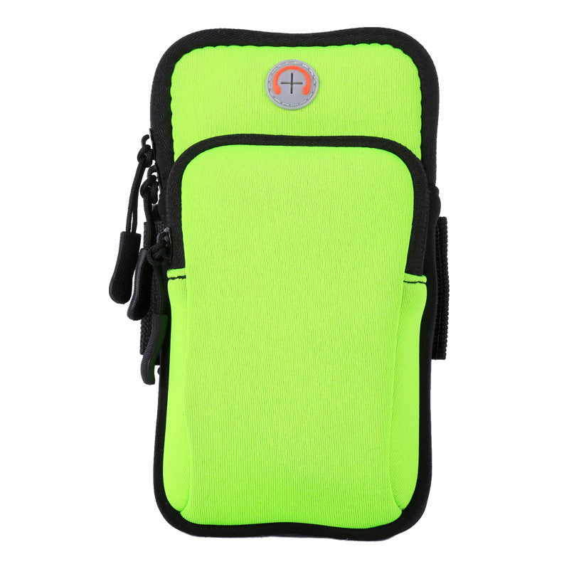 Running phone holder armband - Compatible with iphone models