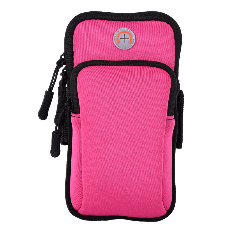 Running phone holder armband - Compatible with iphone models
