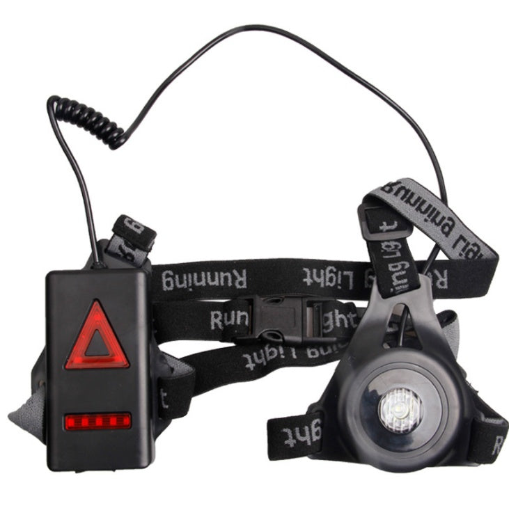 night running light