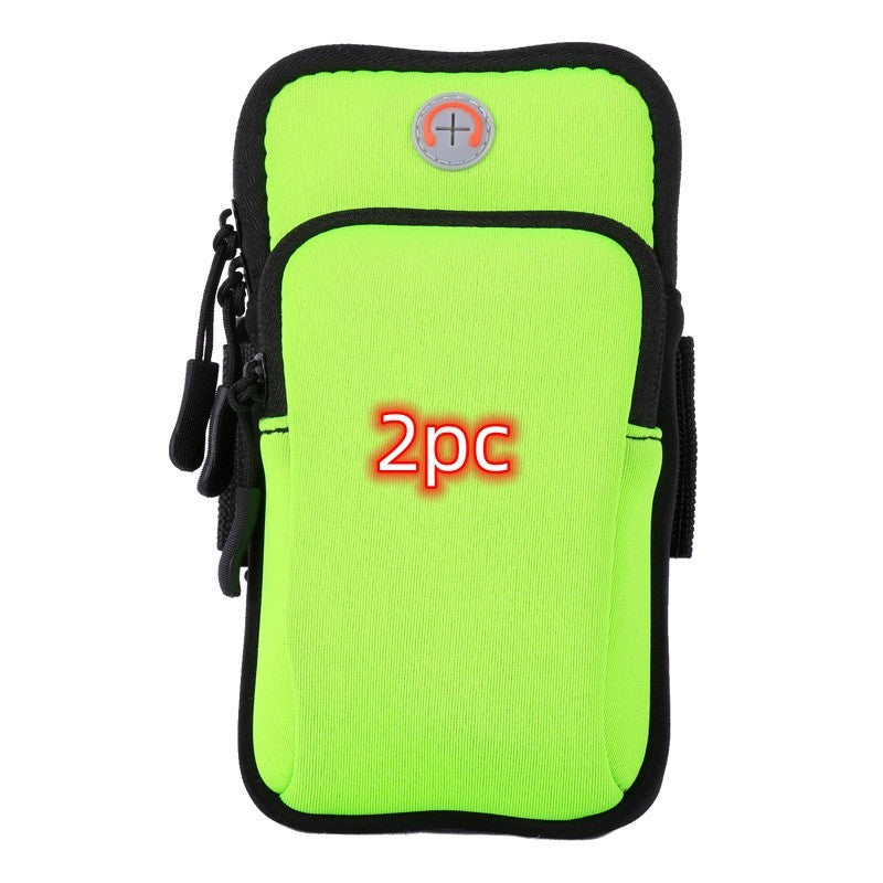 Running phone holder armband - Compatible with iphone models