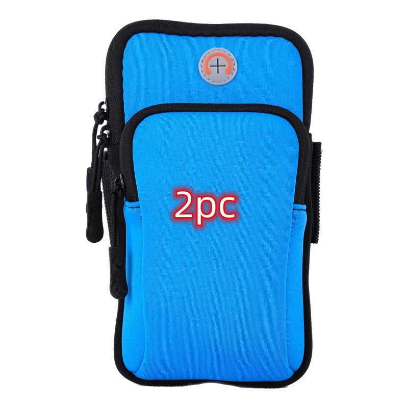Running phone holder armband - Compatible with iphone models