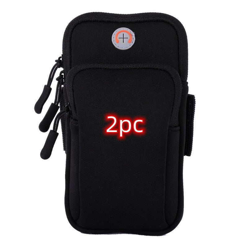 Running phone holder armband - Compatible with iphone models