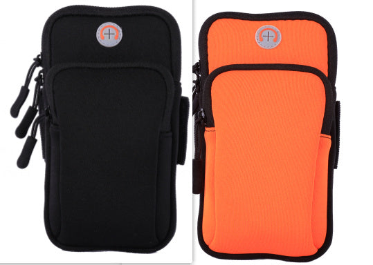 Running phone holder armband - Compatible with iphone models
