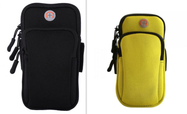 Running phone holder armband - Compatible with iphone models