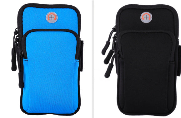 Running phone holder armband - Compatible with iphone models